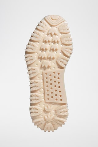 Sneakers - Bianco