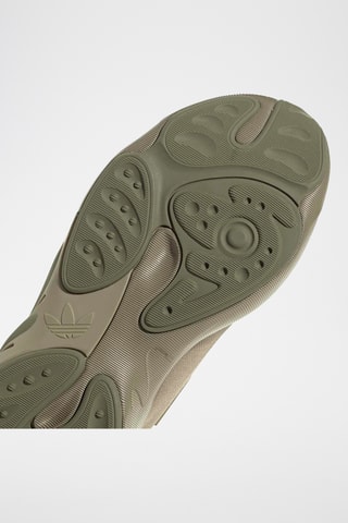 Baskets AdiFom - Vert foncé