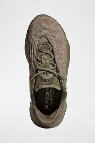 Baskets AdiFom - Vert foncé