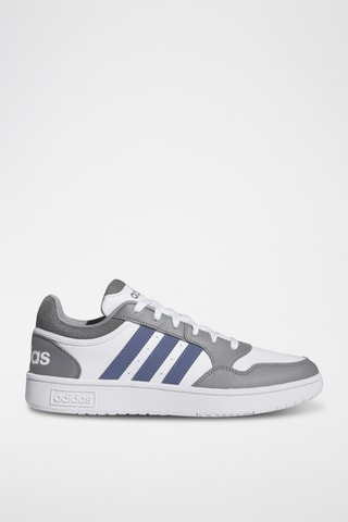 Scarpe de basketball Hoops 3.0 - Bianco