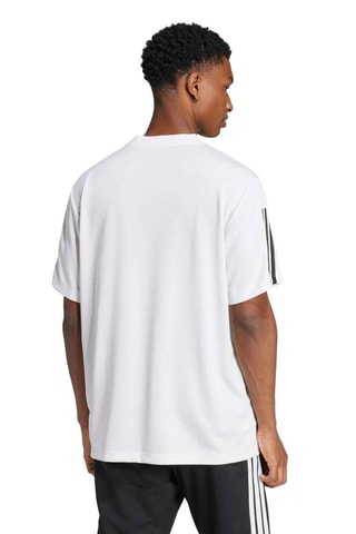 T-shirt d’entraînement Tiro - Blanc