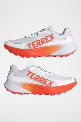 Scarpe da running Terrex Agravic 3 - Bianco