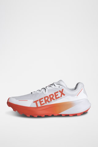 Scarpe da running Terrex Agravic 3 - Bianco