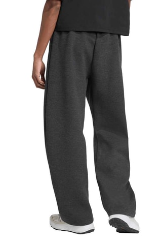 Pantalon loose d’entraînement - Noir