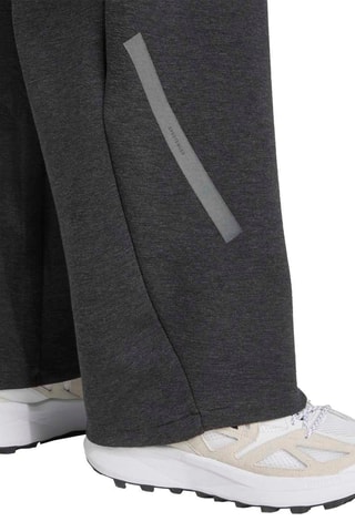 Pantalon loose d’entraînement - Noir