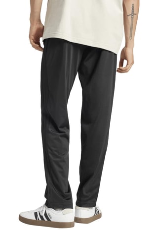 Pantalon regular de survêtement - Noir