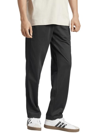Pantalon regular de survêtement - Noir