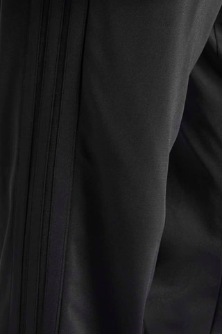 Pantalon regular de survêtement - Noir