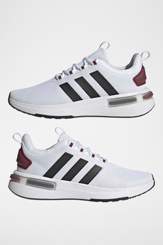 Scarpe da running Racer TR23 - Bianco