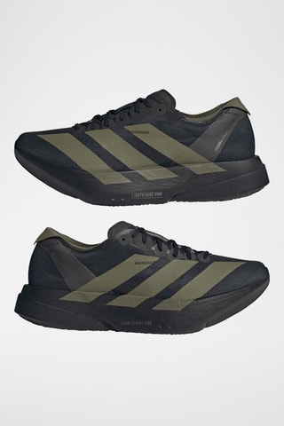Scarpe da running Adizero Adios Pro 4 - Nero