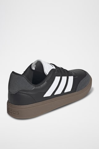 Baskets Courtblock - Noir