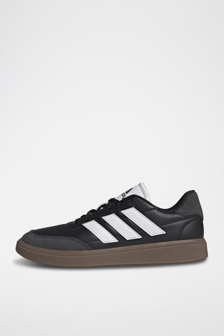 Baskets Courtblock - Noir