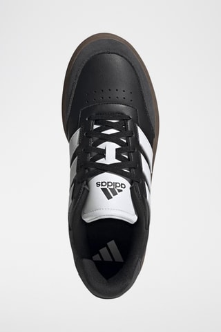 Baskets Courtblock - Noir