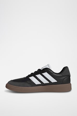 Baskets Courtblock - Noir