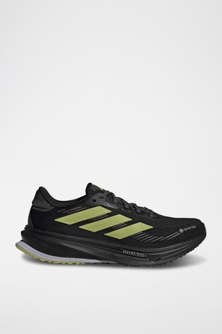 Scarpe da running Supernova - Nero