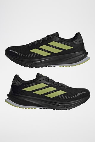 Scarpe da running Supernova - Nero