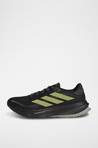 Scarpe da running Supernova - Nero