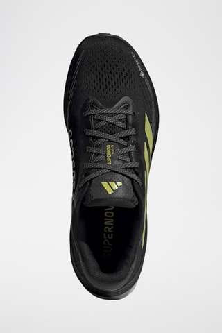 Scarpe da running Supernova - Nero