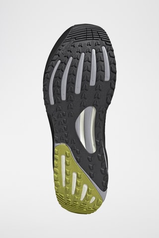 Scarpe da running Supernova - Nero