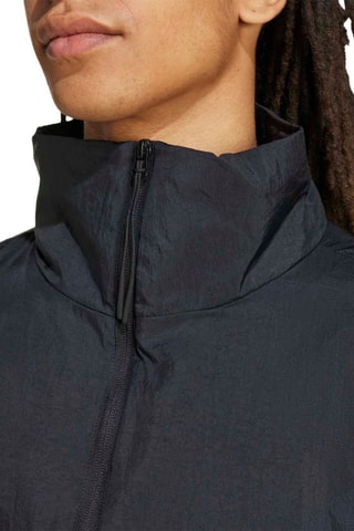 Veste City Tech Ins - Noir