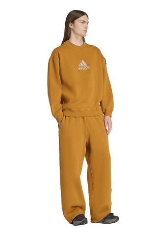 Sweat - Marron