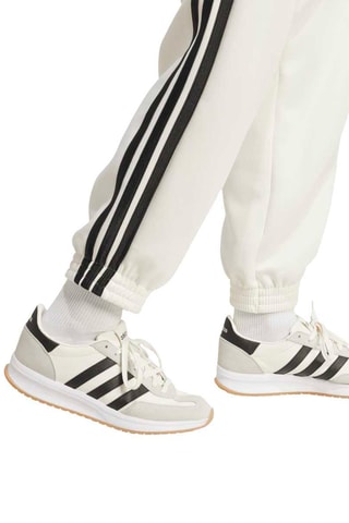 Pantalon loose d’entraînement Stadium - Blanc