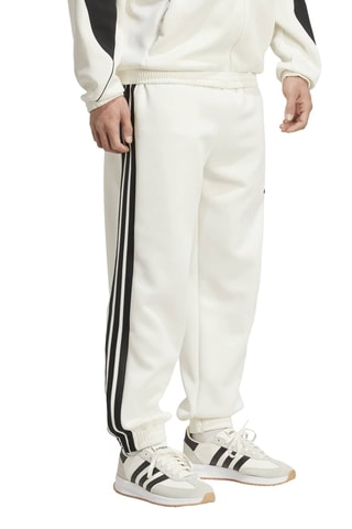 Pantalon loose d’entraînement Stadium - Blanc