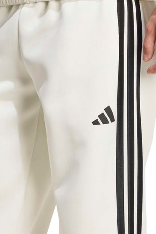 Pantalon loose d’entraînement Stadium - Blanc