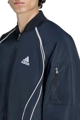 Veste Teamgeist - Noir