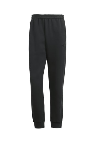 Pantalon regular Spacer - Noir