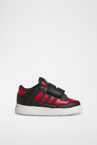Chaussures de basketball Rapid - Noir