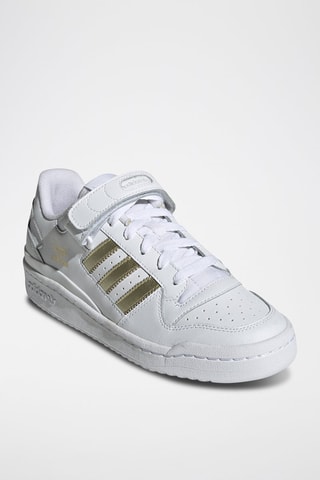 Sneakers Forum Blanc