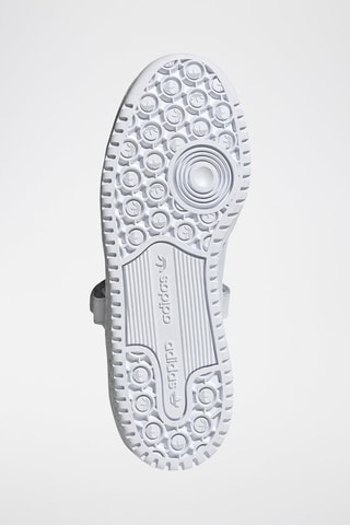 Sneakers Forum Blanc