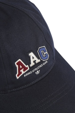 Cappellino da baseball Rifta - Navy