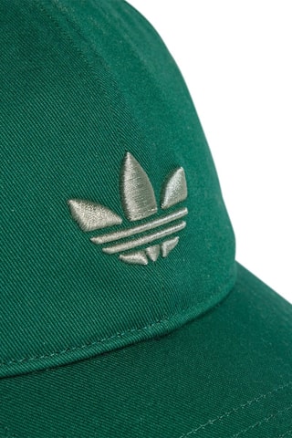 Casquette - Vert - Adidas