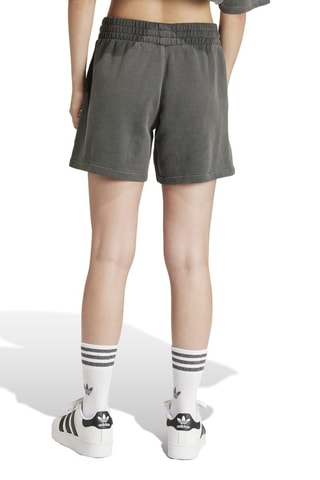 Short Essentials Plus - Noir - Adidas