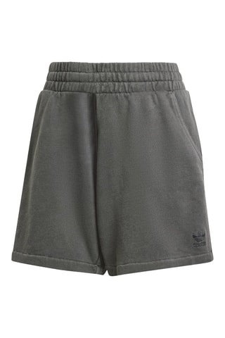 Short Essentials Plus - Noir - Adidas