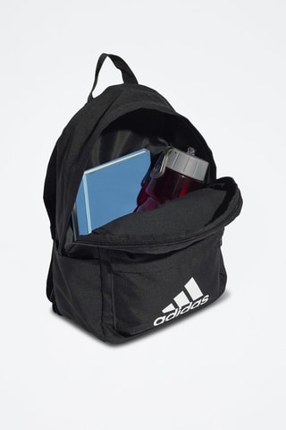 Sac à dos - Noir