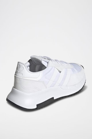 Sneakers Retropy F2 - Bianco