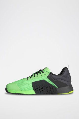 Scarpe da training Dropset 3 - Verde chiaro