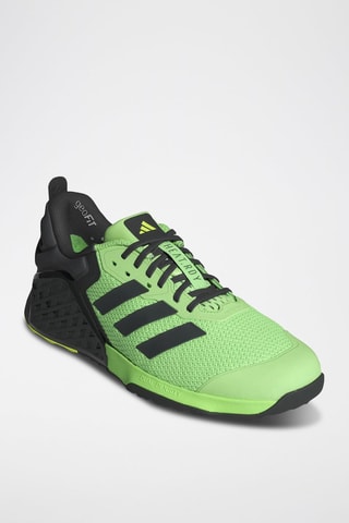 Scarpe da training Dropset 3 - Verde chiaro