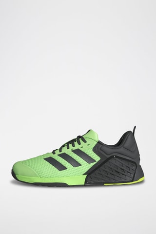 Scarpe da training Dropset 3 - Verde chiaro