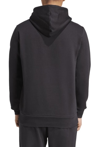 Sweat à capuche - Noir