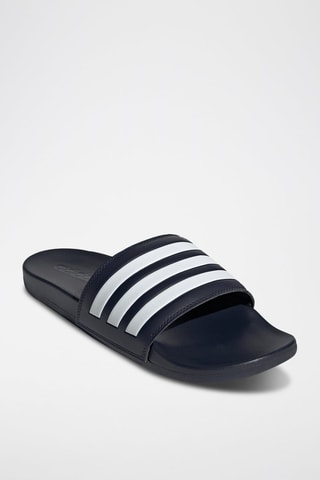 Claquettes Adilette - Bleu nuit