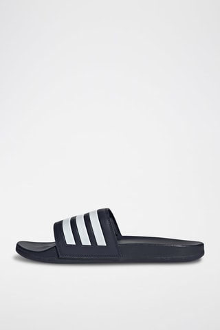 Claquettes Adilette - Bleu nuit