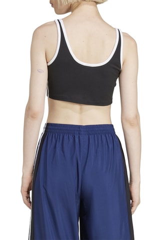 Brassière de sport Adicolor - Noir