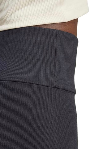 Legging taille haute Classic Essentials - Noir