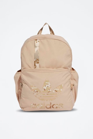 Sac à dos Graphics - Beige