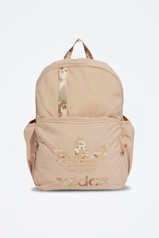 Sac à dos Graphics - Beige