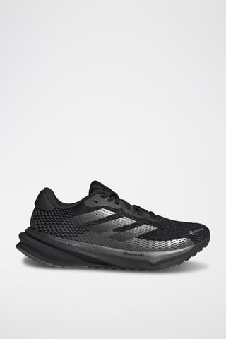 Scarpe da running Supernova W GTX - Nero
